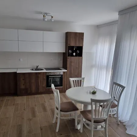 Ciric Apartmán Divčibare