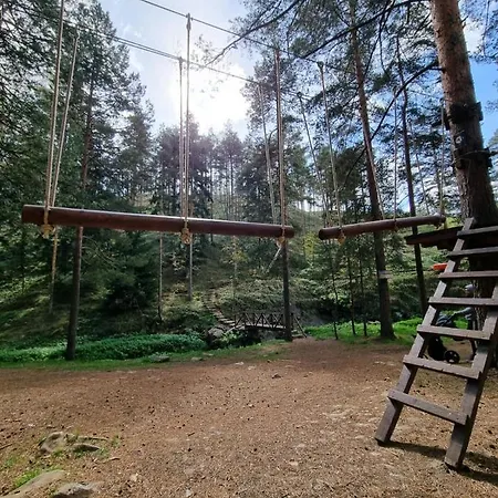 Apartmán Ciric Divčibare