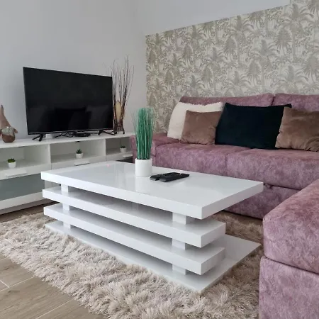 Apartmán Ciric Divčibare