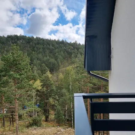 Ciric Apartmán Divčibare