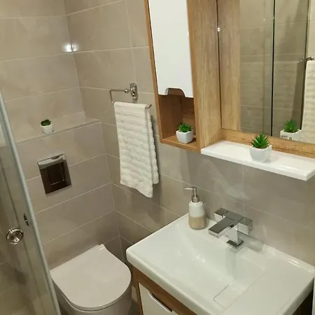 Apartmán Ciric Divčibare
