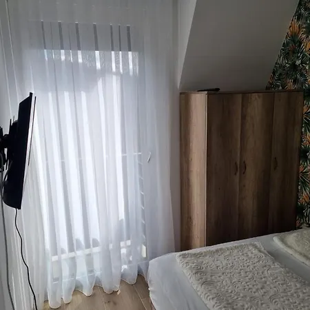 Apartmán Ciric Divčibare