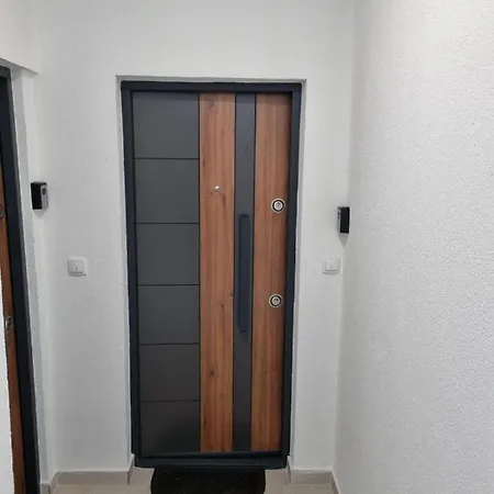 Apartmán Ciric Divčibare