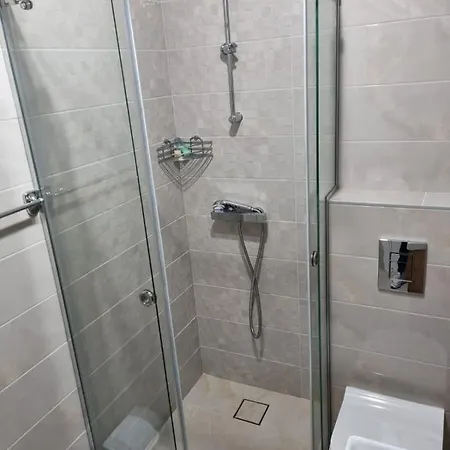 Apartmán Ciric Divčibare