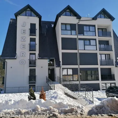 Apartmán Ciric Divčibare