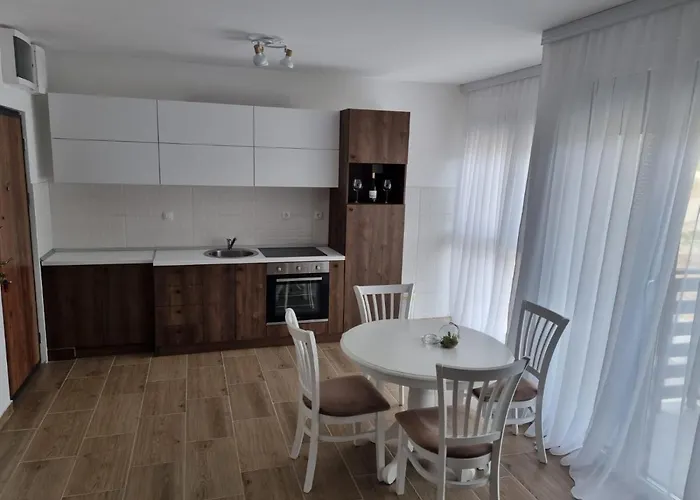 Ciric 아파트 Divčibare