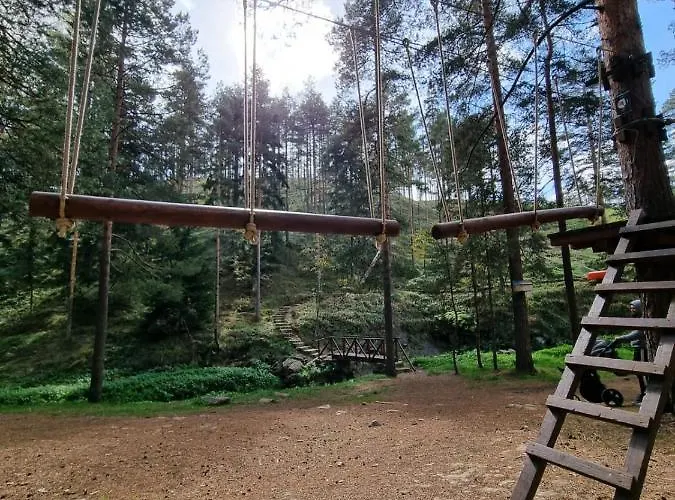 아파트 Ciric Divčibare