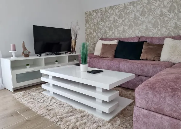 아파트 Ciric Divčibare