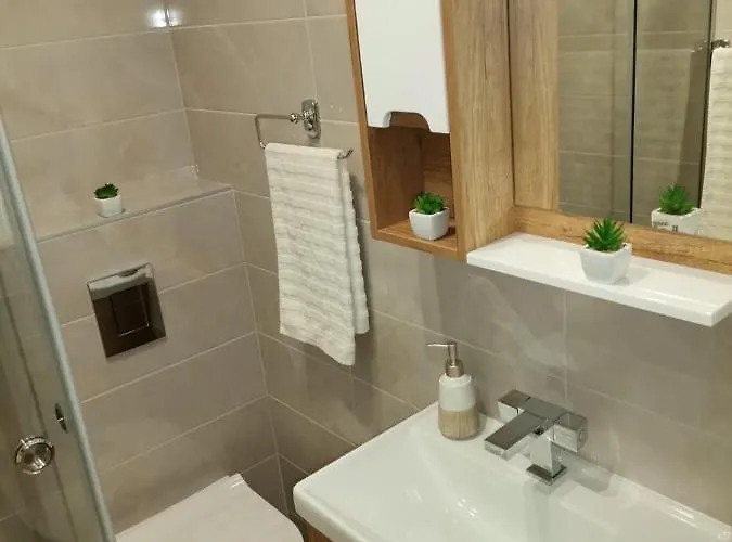 아파트 Ciric Divčibare