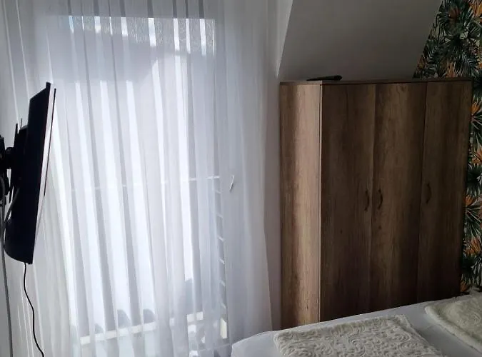 아파트 Ciric Divčibare