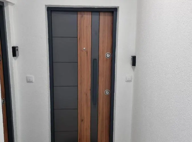 아파트 Ciric Divčibare