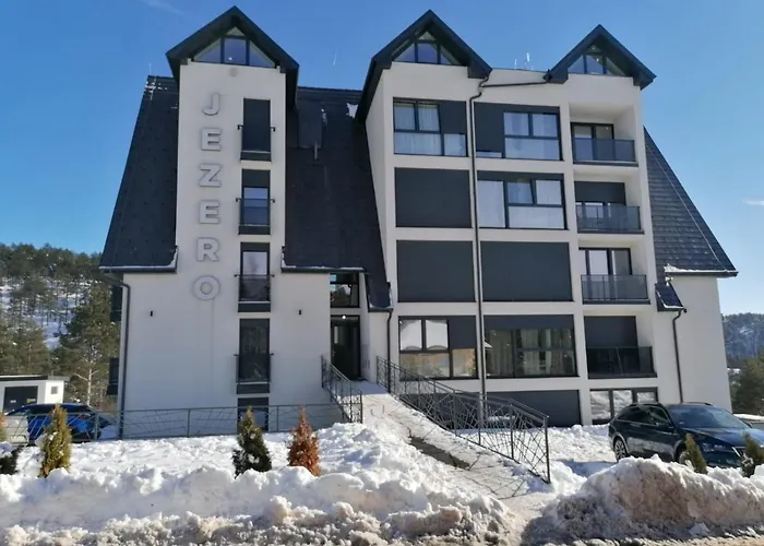 아파트 Ciric Divčibare